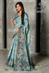 Geeta Vol 7 By Kashvi Simer Silk Wholesale Daily Wear Saree Suppliers In Mumbai

